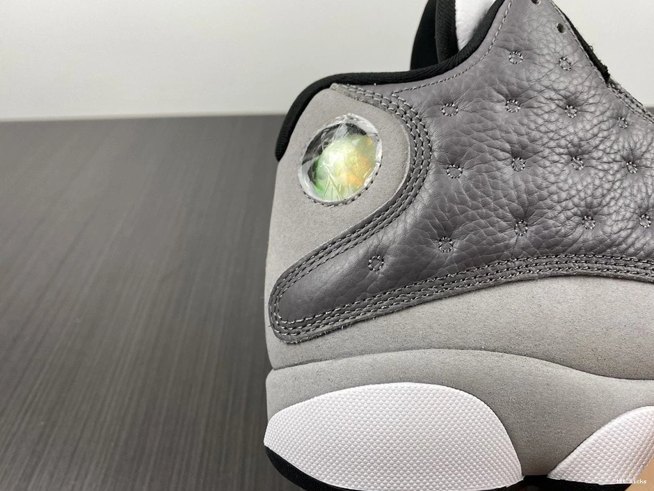 Atmosphere 13 - Retro Jordan Grey 414571-016 0414